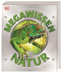Cover Megawissen Natur 